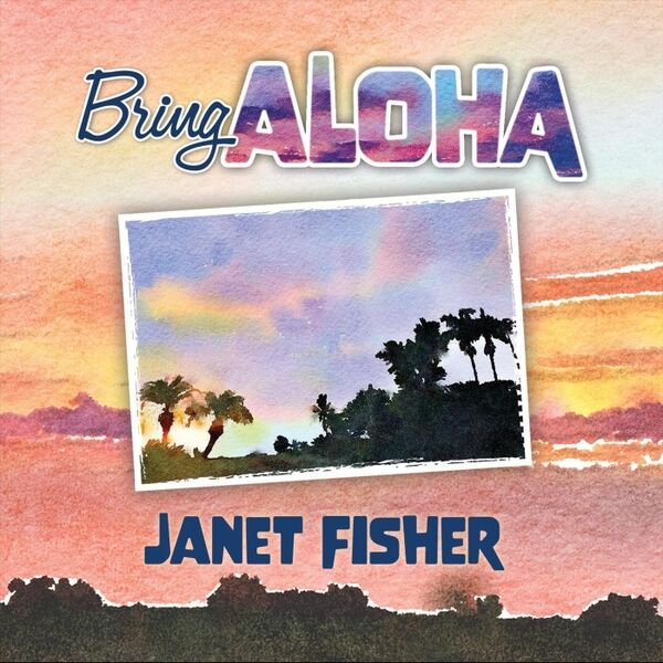 Cover art for Bring Aloha